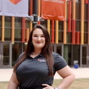 Meet your Posher, Kat